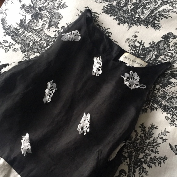 Rachel Antonoff Dress - Picture 7 of 9